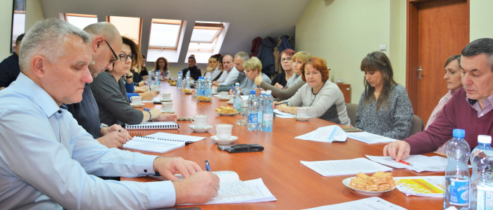 ZAPRASZAMY NA WARSZTATY: dofinansowanie na nowe miejsca przedszkolne w konkursach RPOWŚ 2014 – 2020 dla obszarów wiejskich oraz Kieleckiego Obszaru Funkcjonalnego