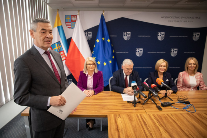 Fundusze Europejskie dla ambitnych