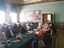 Spotkanie robocze członków Komitetu Monitorującego Regionalny Program Operacyjny Województwa Świętokrzyskiego  na lata 2014-2020