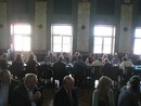 Spotkanie robocze członków Komitetu Monitorującego Regionalny Program Operacyjny Województwa Świętokrzyskiego  na lata 2014-2020