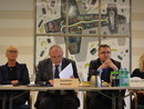 III posiedzenie Komitetu Monitorującego Regionalny Program Operacyjny Województwa Świętokrzyskiego 2014-2020