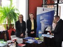 Punkty Informacyjne Funduszy Europejskich aktywnie działają w regionie
