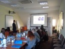 Relacja ze spotkania informacyjnego z cyklu „Środa z funduszami dla przedsiębiorstw działających w ramach inteligentnych specjalizacji”