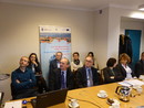 Spotkanie przedstawicieli Koordynatorów Konsorcjów na rzecz rozwoju inteligentnych specjalizacji