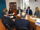 Spotkanie przedstawicieli Koordynatorów Konsorcjów na rzecz rozwoju inteligentnych specjalizacji
