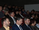 Departament Polityki Regionalnej zorganizował spotkania dla potencjalnych wnioskodawców w ramach współorganizowanego wraz z Ministerstwem Rozwoju konkursu na opracowanie lub aktualizacje programów rewitalizacji.