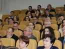 Departament Polityki Regionalnej zorganizował spotkania dla potencjalnych wnioskodawców w ramach współorganizowanego wraz z Ministerstwem Rozwoju konkursu na opracowanie lub aktualizacje programów rewitalizacji.