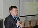 Departament Polityki Regionalnej zorganizował spotkania dla potencjalnych wnioskodawców w ramach współorganizowanego wraz z Ministerstwem Rozwoju konkursu na opracowanie lub aktualizacje programów rewitalizacji.