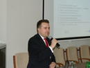 Departament Polityki Regionalnej zorganizował spotkania dla potencjalnych wnioskodawców w ramach współorganizowanego wraz z Ministerstwem Rozwoju konkursu na opracowanie lub aktualizacje programów rewitalizacji.