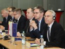 Rozpoczęły się prace w ramach inicjatywy "Lagging Regions"