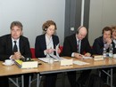 Rozpoczęły się prace w ramach inicjatywy "Lagging Regions"