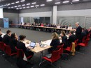 Rozpoczęły się prace w ramach inicjatywy "Lagging Regions"