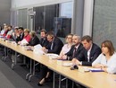 Rozpoczęły się prace w ramach inicjatywy "Lagging Regions"
