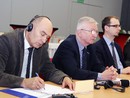 Rozpoczęły się prace w ramach inicjatywy "Lagging Regions"
