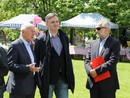Z sukcesem korzystają z unijnych funduszy