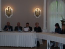 Spotkanie robocze Komitetu Sterującego ZIT KOF z dnia 20.05.2016 r.