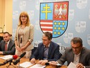 Dofinansowanie projektów społecznych i edukacyjnych