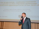Spotkanie informacyjne dotyczące możliwości dla rozwoju ekonomii społecznej, jakie dają konkursy w nowej perspektywie finansowej
