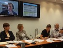 Drugi Komitet Sterujący Lagging Regions