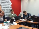 Drugi Komitet Sterujący Lagging Regions