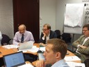 Drugi Komitet Sterujący Lagging Regions