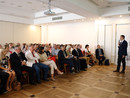 Spotkanie informacyjne dla dotacjobiorców 30.08.2016 r - Informacje ze spotkania   
