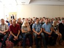 Uczestnicy spotkania