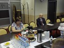 Spotkanie robocze przed X posiedzeniem Komitetu Monitorującego Regionalny Program Operacyjny Województwa Świętokrzyskiego  na lata 2014-2020