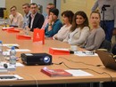 Uczestnicy spotkania
