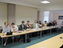 Uczestnicy spotkania