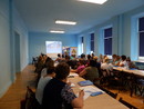 Uczestnicy spotkania