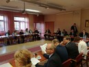 Trzecie posiedzenie Komitetu Sterującego w ramach inicjatywy Lagging regions