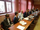 Trzecie posiedzenie Komitetu Sterującego w ramach inicjatywy Lagging regions