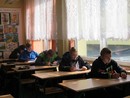 Uczniowie świętokrzyskich szkół zawodowych rozpoczęli zajęcia 