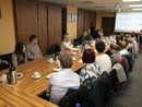 Spotkanie informacyjne dotyczące tworzenia i realizacji projektów
