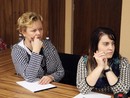 Spotkanie informacyjne dotyczące tworzenia i realizacji projektów