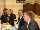 XI Posiedzenie Komitetu Monitorującego Regionalny Program Operacyjny Województwa Świętokrzyskiego  na lata 2014-2020