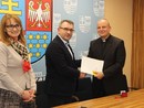 Powstaną dwa Ośrodki Wspierania Ekonomii Społecznej