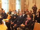Blisko 9 mln złotych na sprzęt dla strażaków