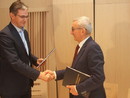 Blisko 9 mln złotych na sprzęt dla strażaków