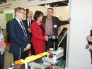 Świętokrzyskie Dni Informatyki. Nowe technologie oraz e-usługi w Targach Kielce