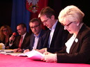 Na zajęcia dodatkowe dla uczniów i podniesienie kompetencji nauczycieli