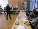 Mikrofinansowanie szansą na rozwój małych i średnich przedsiębiorstw. Konferencja okresowa projektu ATM for SMEs w ramach programu Interreg Europa
