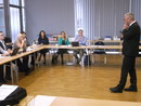 Mikrofinansowanie szansą na rozwój małych i średnich przedsiębiorstw. Konferencja okresowa projektu ATM for SMEs w ramach programu Interreg Europa