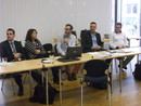 Mikrofinansowanie szansą na rozwój małych i średnich przedsiębiorstw. Konferencja okresowa projektu ATM for SMEs w ramach programu Interreg Europa