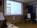 Mikrofinansowanie szansą na rozwój małych i średnich przedsiębiorstw. Konferencja okresowa projektu ATM for SMEs w ramach programu Interreg Europa