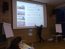 Mikrofinansowanie szansą na rozwój małych i średnich przedsiębiorstw. Konferencja okresowa projektu ATM for SMEs w ramach programu Interreg Europa