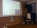 Mikrofinansowanie szansą na rozwój małych i średnich przedsiębiorstw. Konferencja okresowa projektu ATM for SMEs w ramach programu Interreg Europa