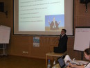 Mikrofinansowanie szansą na rozwój małych i średnich przedsiębiorstw. Konferencja okresowa projektu ATM for SMEs w ramach programu Interreg Europa