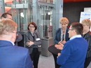 O nowoczesnych technologiach podczas Regionalnego Forum Branży Metalowo-Odlewniczej